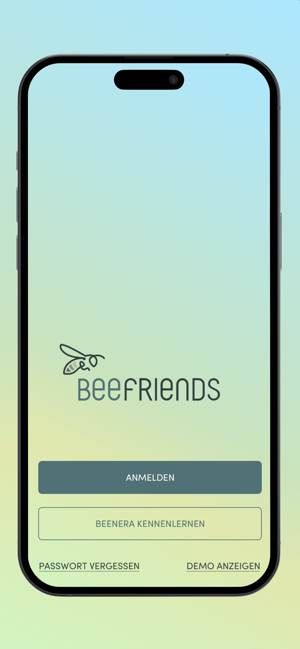 ‎BEEFRIENDS Screenshot