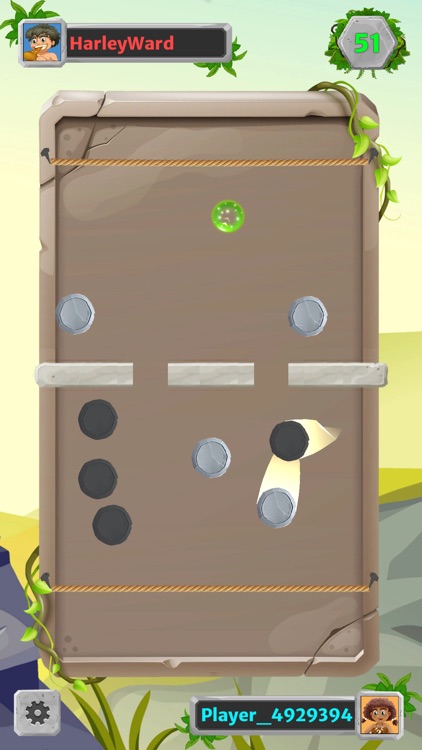 Stone Age Pucket Online screenshot-5