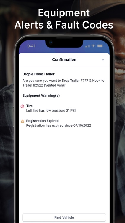 Truckin Digital Driver screenshot-6