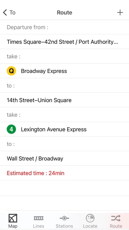 New York City Subway