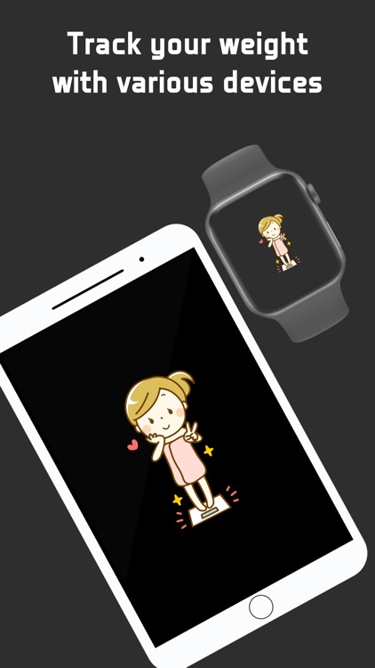 My Weight. Smart Diet screenshot-6