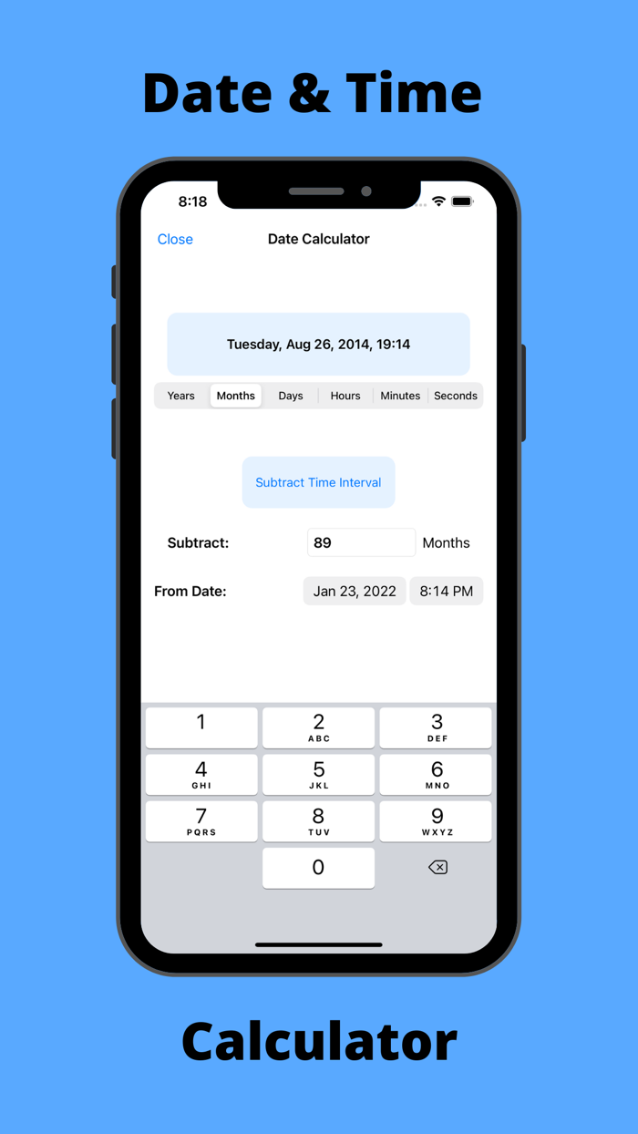 CountDown Events Pro