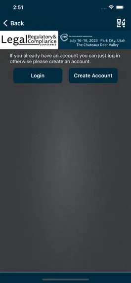 Game screenshot Events@FMI apk