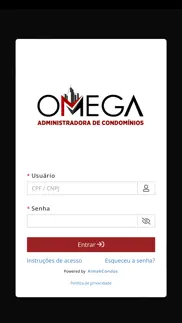 How to cancel & delete omega condomínios 3