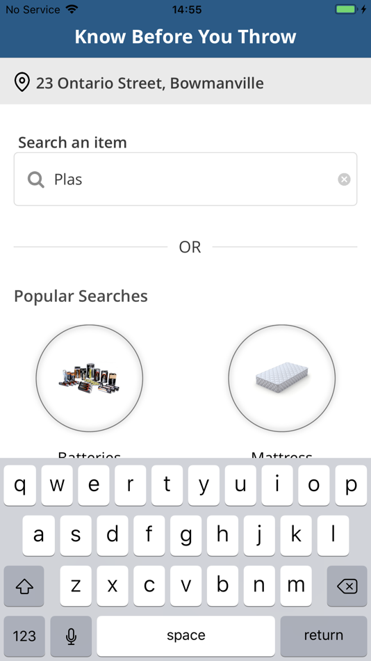 #3. Durham Region Waste (iOS) 由: The Regional Municipality of Durham