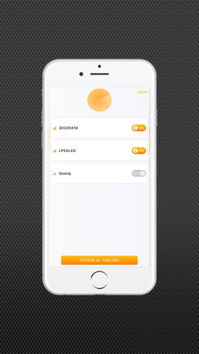 Eleksol Screenshot