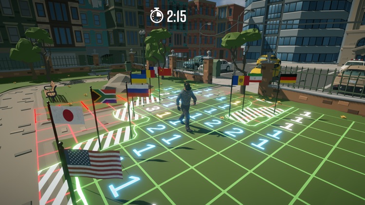 MineSweeper Game Simulator2024