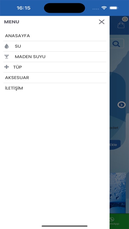 Kartepe Ticaret screenshot-3