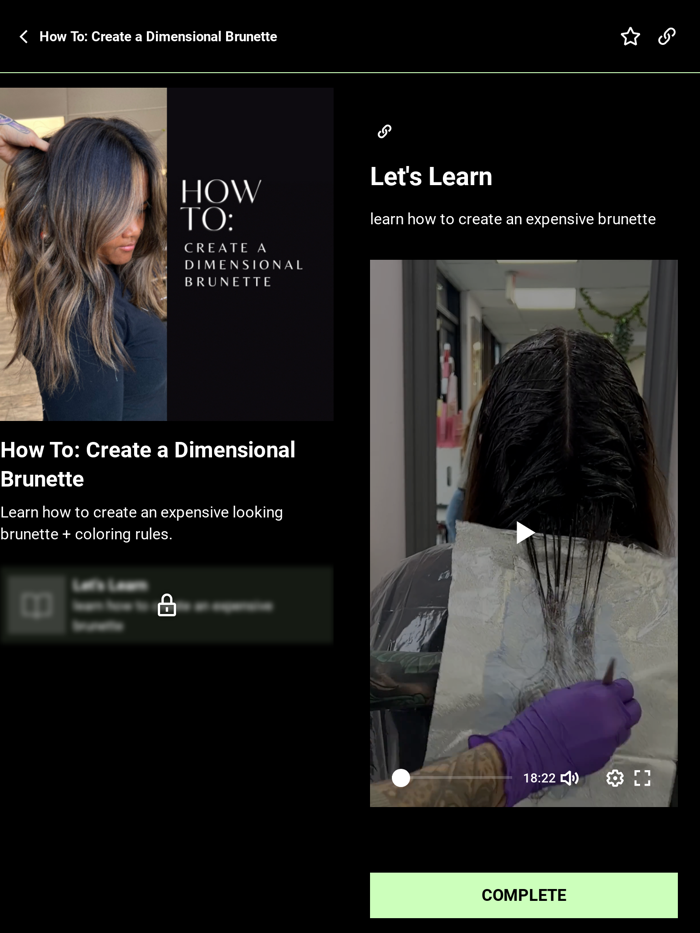 Straight Out Of Cosmo