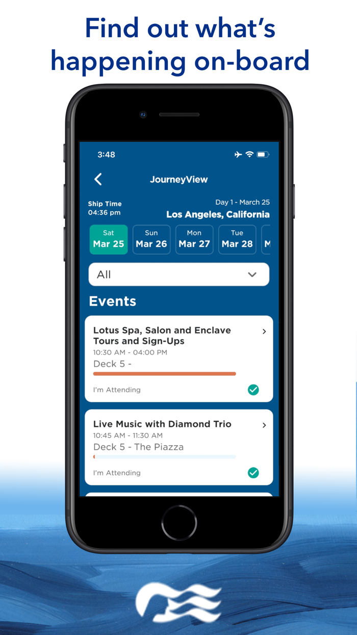 Princess MedallionClass