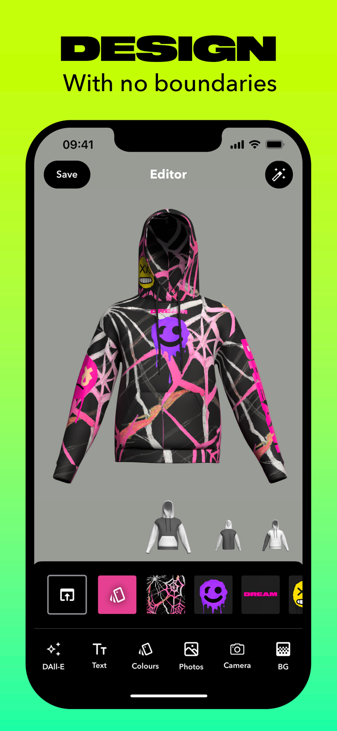 FLYP - Fashion Design Studio