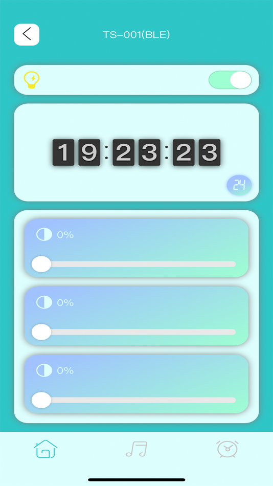 #1. bausele (iOS) By: 加玉 李