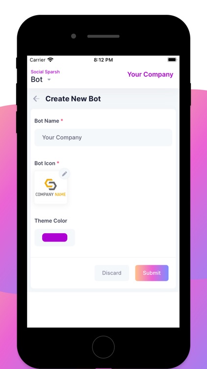 SocialSparsh Digital Marketing screenshot-7