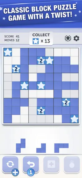 Game screenshot Block Puzzles apk