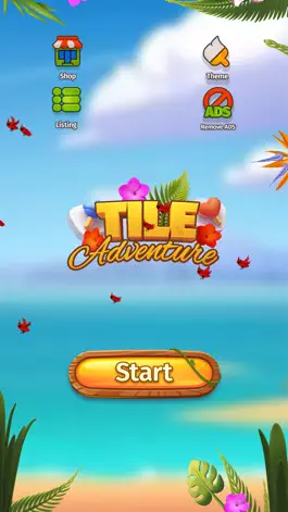 Game screenshot Tiles Adventure mod apk