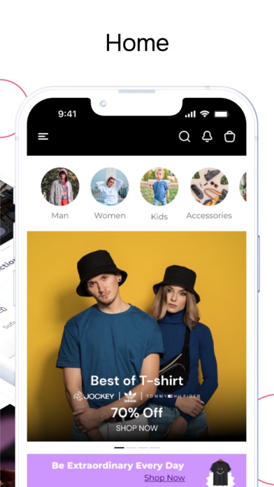 MobiVogue 2 official Screenshot