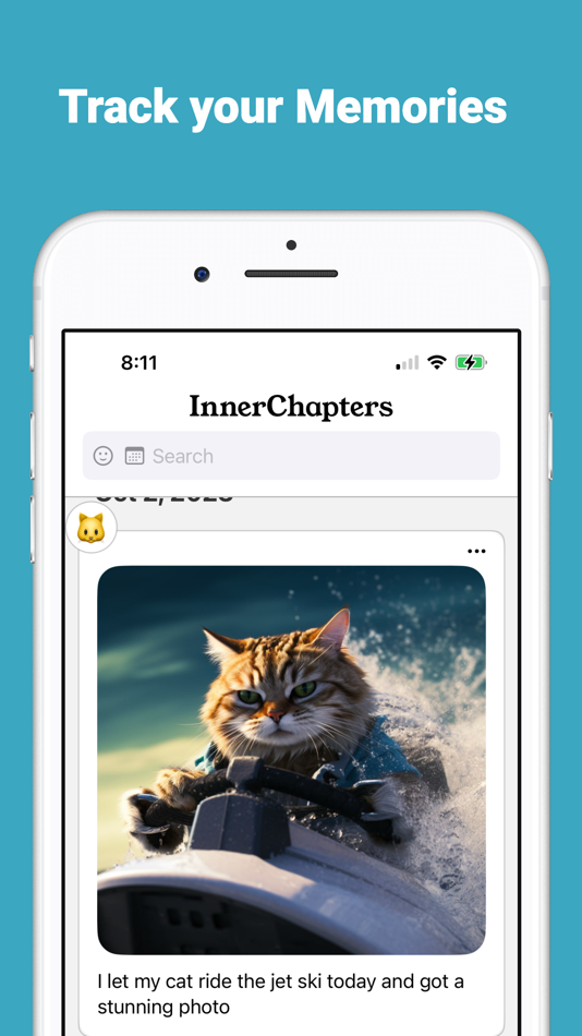 #1. InnerChapters (iOS) 来自: John Palacios