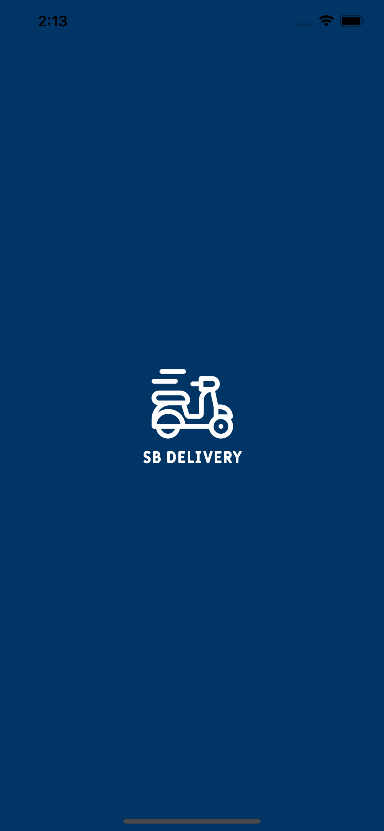 SB Delivery