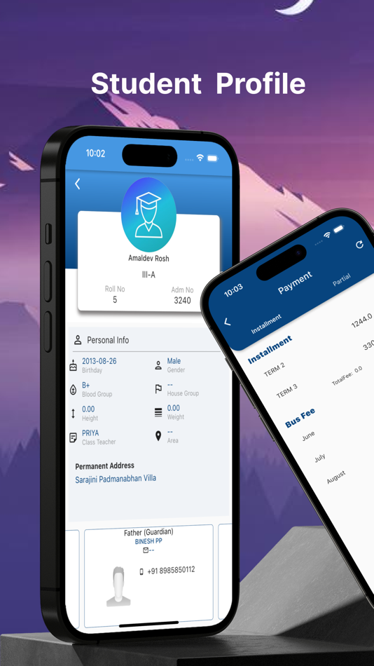#3. e-SS Connect (iOS) 由: GJ INFOTECH PRIVATE LIMITED