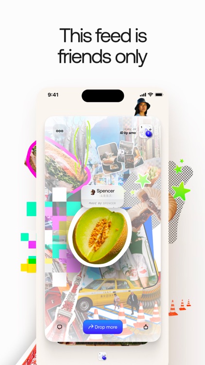 Sugar - chat beyond the bubble screenshot-3