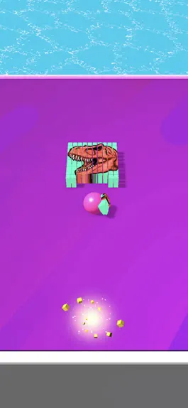 Game screenshot Merge Dino Monster apk
