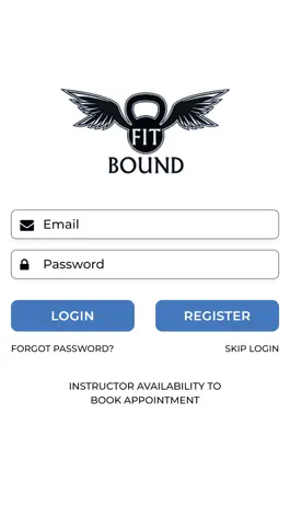Game screenshot Fit Bound Fitness mod apk