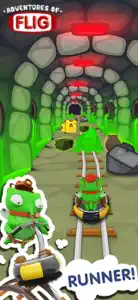 2 Player Games: Battle Arcade screenshot #5 for iPhone