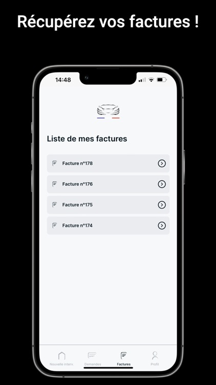 Clean Car screenshot-4