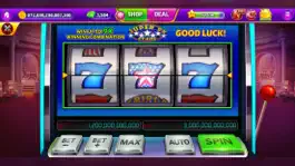 Game screenshot Bravo Classic Slots:777 Slots hack