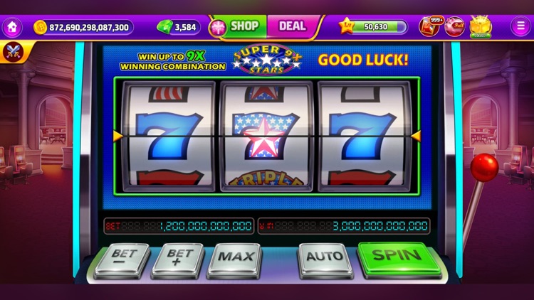 Best Bet Casino™ Slot Games - Apps on Google Play