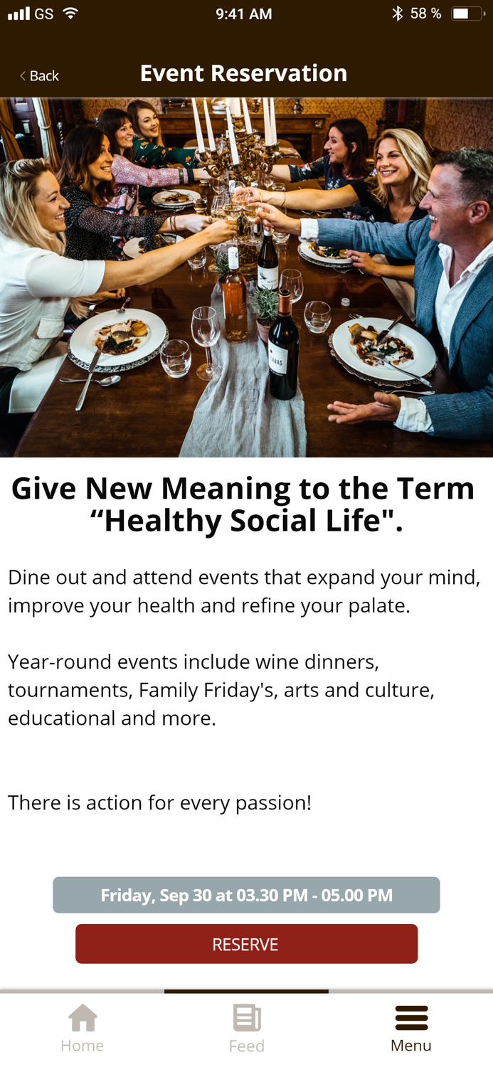 OKC Golf and Country Club