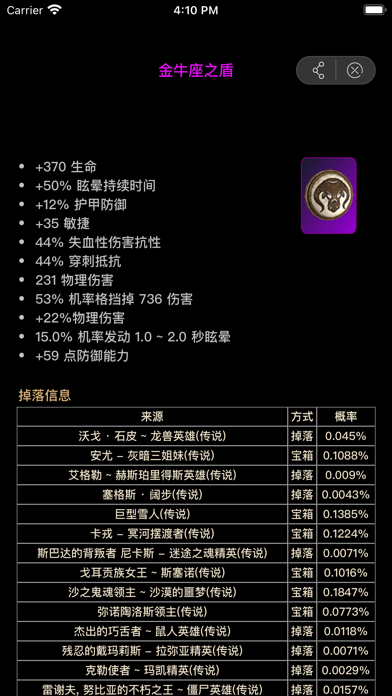 TQ助手for泰坦之旅