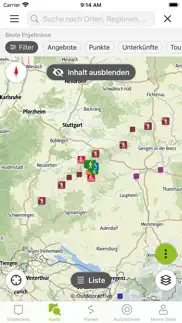 bad urach iphone bildschirmfoto 3