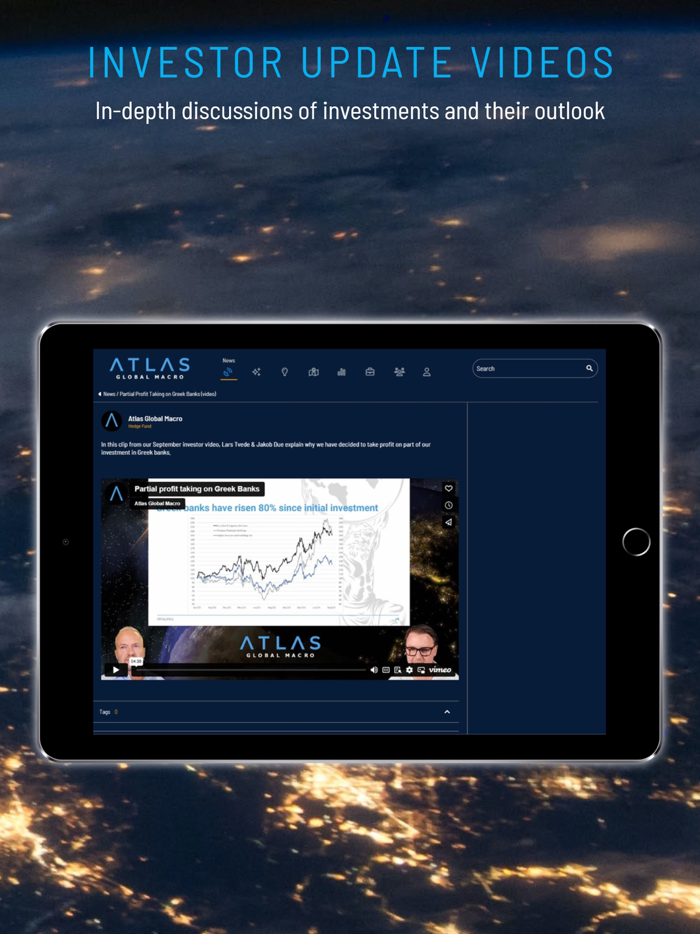 Atlas Global Macro