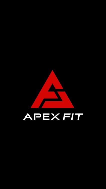 Apex Fit Programming