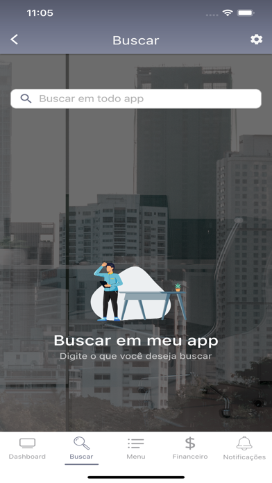 BRASILEIRO GESTÃO CONDOMINIAL Screenshot