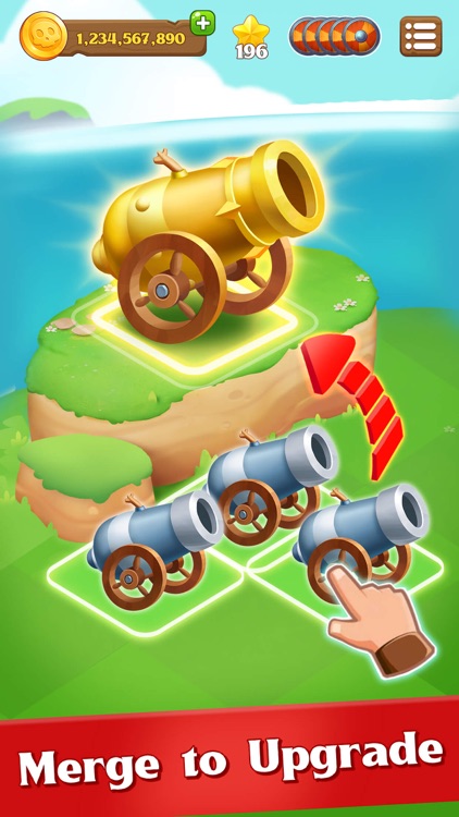 Pirate Master-Coin Spin Island screenshot-3