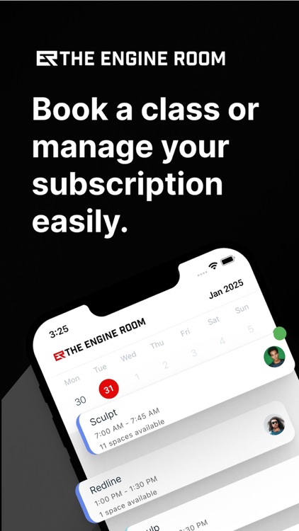 The Engine Room Falkirk screenshot-3