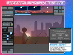 Stick Nodes Pro - Animator iPad image 4