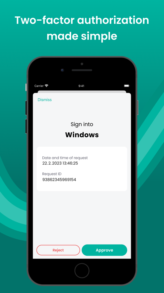 #2. ProID Mobile (iOS) 由: Ahead iTec