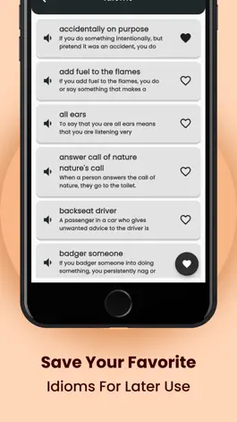 Game screenshot IELTS Practice for 9 Band apk