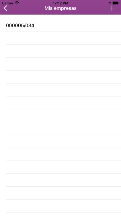 Tango Fichadas screenshot-4