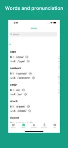 English Pronunciation Training screenshot #3 for iPhone