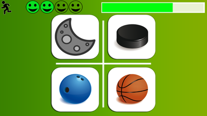 Kids Education Game 2 Screenshot