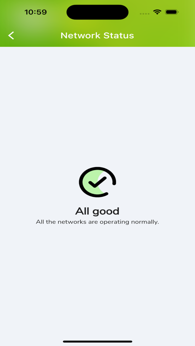 HOSTAFRICA Screenshot
