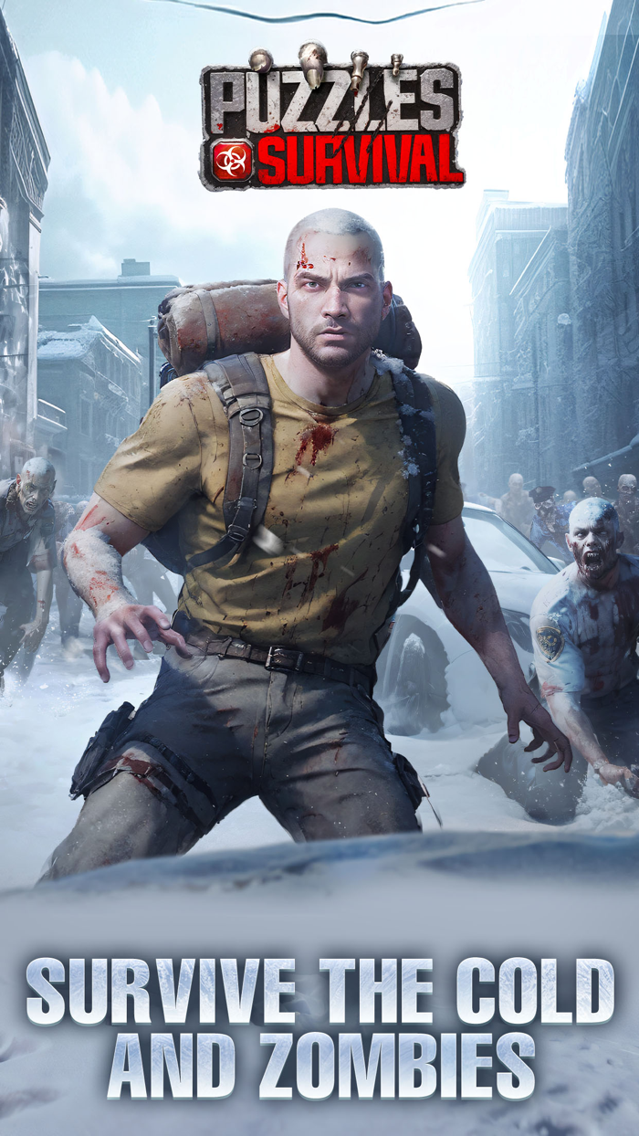 Puzzles and Survival