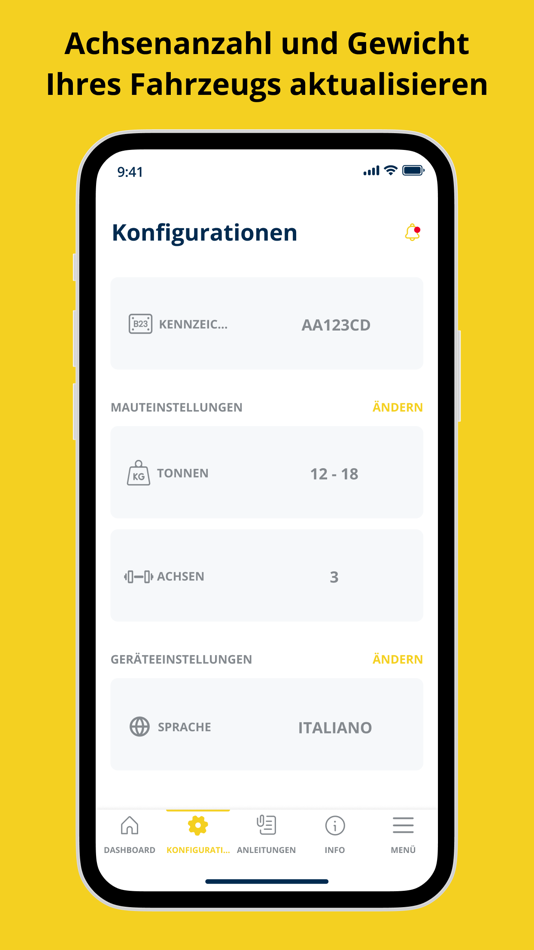 #4. SVG fleXbox Driver (iOS) 由: SVG Bundes-Zentralgenossenschaft Strassenverkehr eG