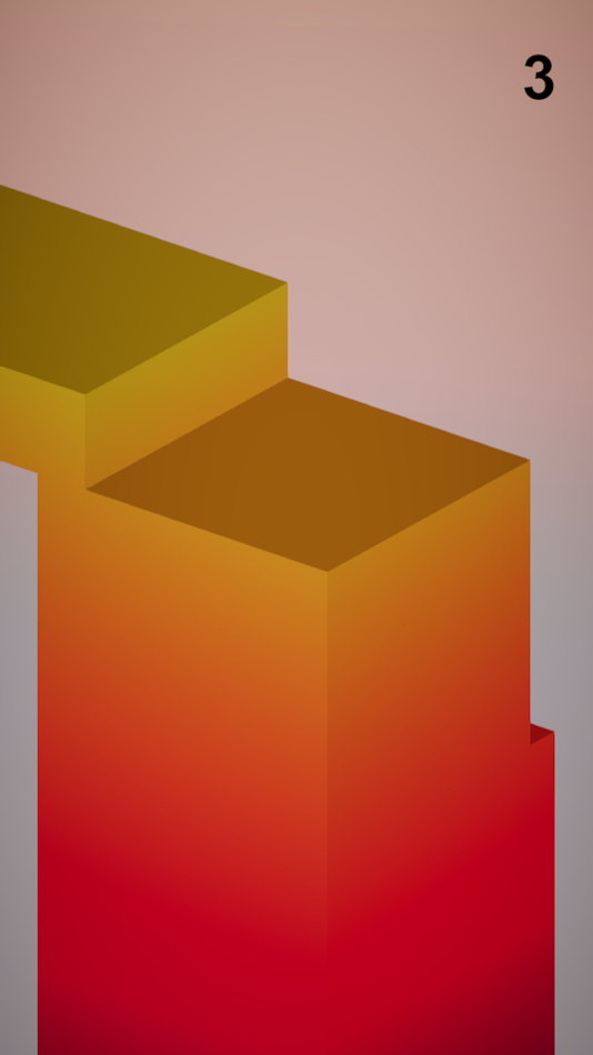 #2. Stack Game Colors (iOS) بواسطة: Botan Sahin