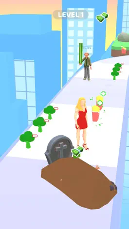 Game screenshot Wealth Hunter 3D hack