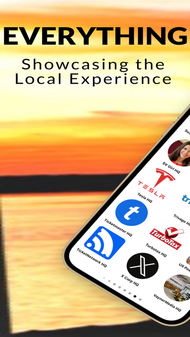 2du - Everything News Travel Screenshot
